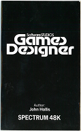 Games Designer Manual